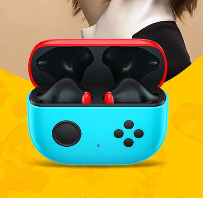 Wireless Noise-Cancelling Bluetooth Headphones with premium materials, advanced noise cancellation technology, and intuitive voice controls
