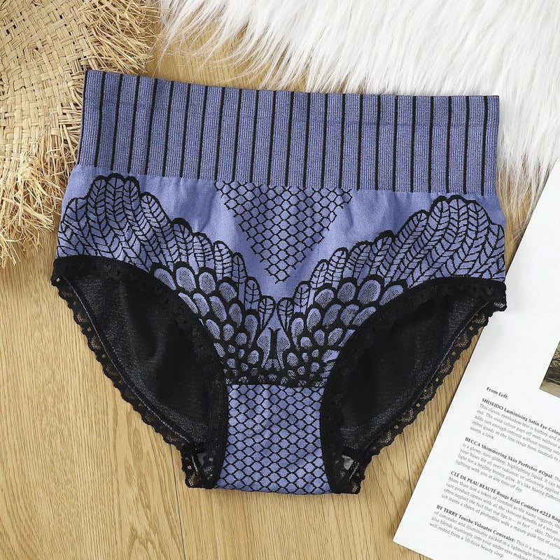 Women's high waisted tummy tuck pants in multiple colors for slimming and comfort.