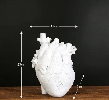 Elegant Nordic-style ceramic flower vase with sleek, minimalist design for displaying floral arrangements