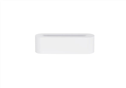 Flame Ambiance Ultrasonic Diffuser with Soothing Aromatherapy and Realistic LED Fire Effect