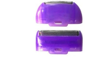 Rechargeable Micro-Oscillation Hair Removal Device for Sensitive Skin - Pain-free, Hassle-free Hair Removal Solution