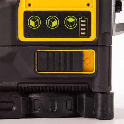 Automatic Levelling Laser Infrared Level for professional engineering surveying