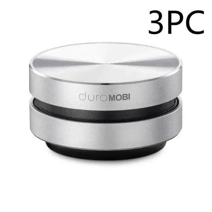 Hummingbird Bone Conduction Speaker - Versatile Bluetooth speaker that transforms any hollow surface into a customizable audio system
