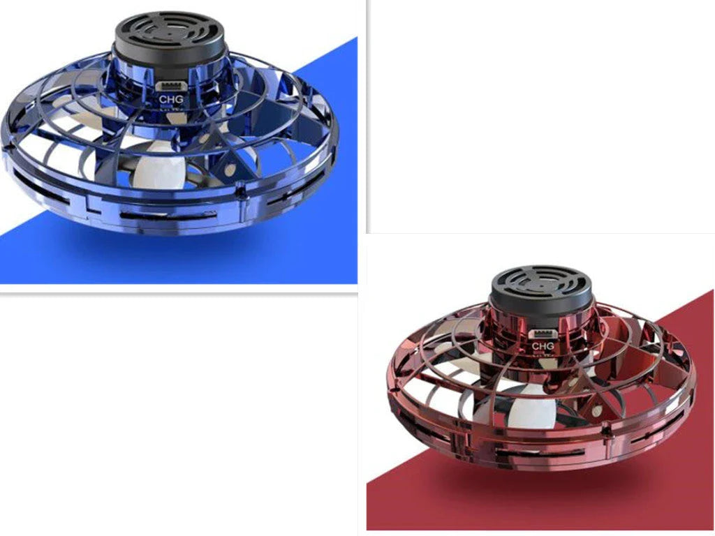 Cutting-edge rotating aerial drone toy with seamless rotating mechanism, powerful controls, and premium materials for thrilling entertainment.