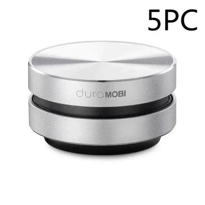 Hummingbird Bone Conduction Speaker - Versatile Bluetooth speaker that transforms any hollow surface into a customizable audio system