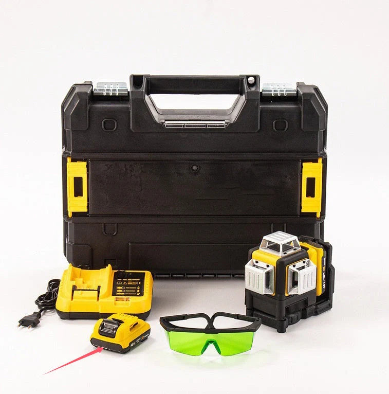 Automatic Levelling Laser Infrared Level for professional engineering surveying