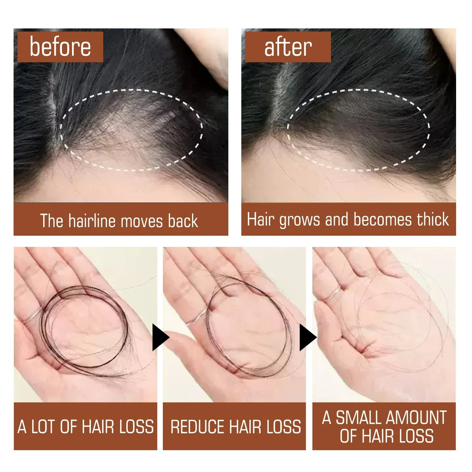 Rejuvenating Batana Oil Hair Conditioner - Smooth, Strengthen, and Revive Hair