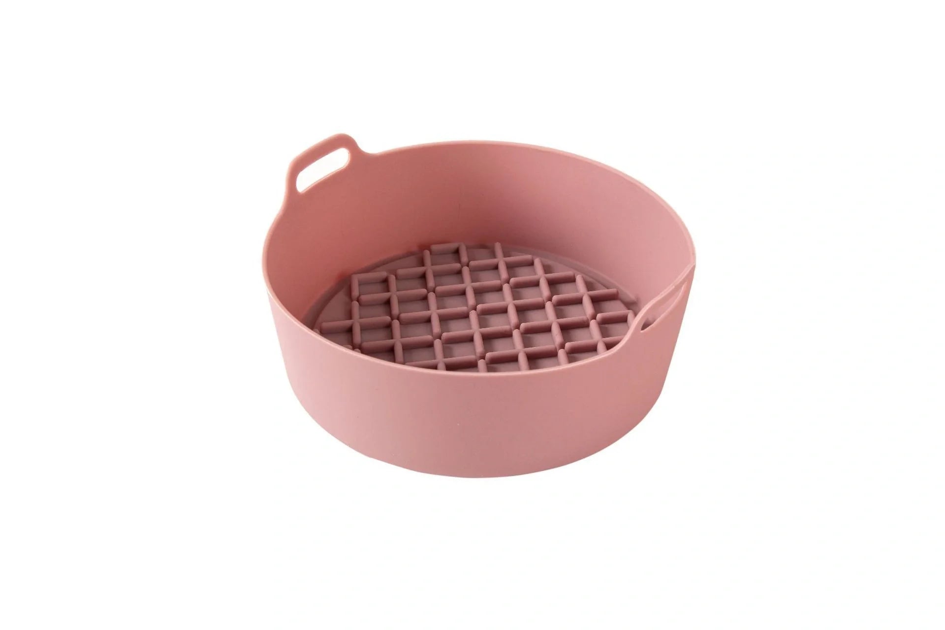 Air fryer silicone pot replacement liners in various colours and sizes
