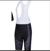 Short Bib Y-M10 in various sizes and styles, lightweight and versatile