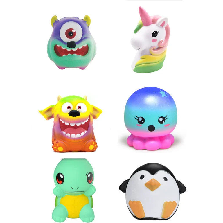 Chocolate Sandwich Biscuit Toy - A delightful treat featuring rich chocolate and a soft, buttery biscuit