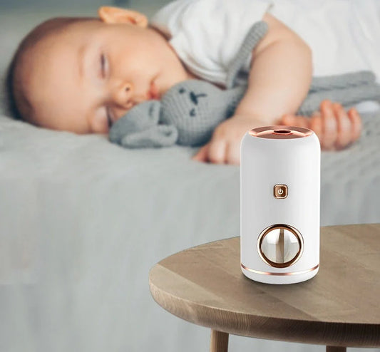 Portable mosquito repellent lamp with light wave and electric shock technology