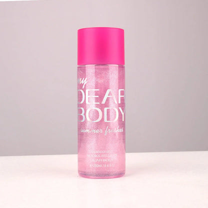 Luxurious Perfume Essence - Premium British Fragrance Crafted with Essential Oils and Natural Extracts
