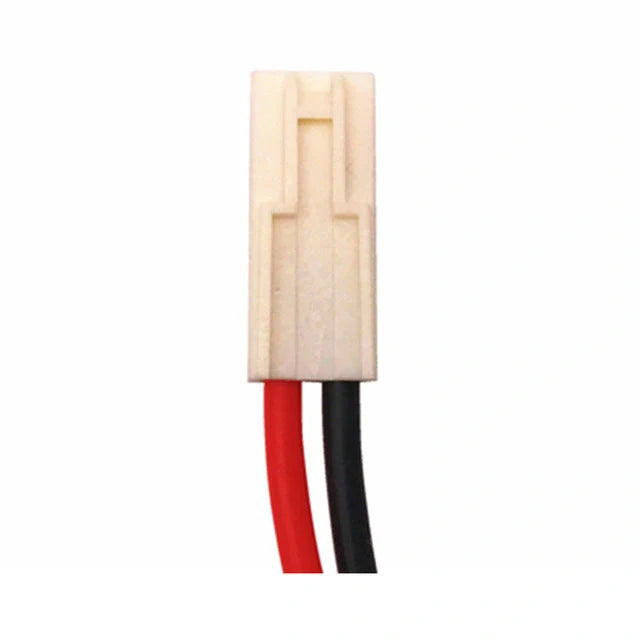 Remote control rechargeable battery pack for toys, compatible with multiple plug types