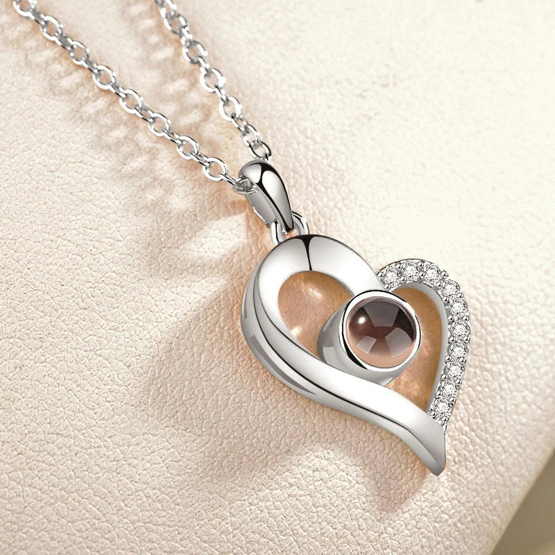 Handcrafted Ancient Silver Love Bracelet for Couples - Adjustable design, premium materials, and timeless elegance inspired by British traditions