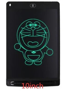 8.5 Inch Electronic Drawing Board with LCD screen for sketching and note-taking