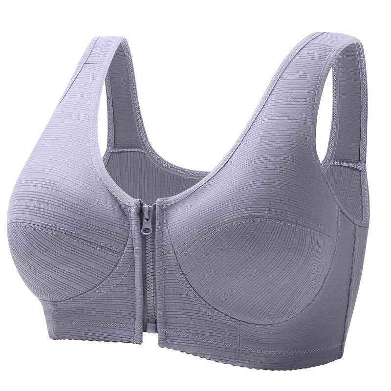 Elegant Plus Size Underwired Bra in various colours for ultimate comfort and support