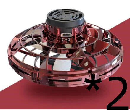 Cutting-edge rotating aerial drone toy with seamless rotating mechanism, powerful controls, and premium materials for thrilling entertainment.
