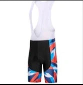 Short Bib Y-M10 in various sizes and styles, lightweight and versatile