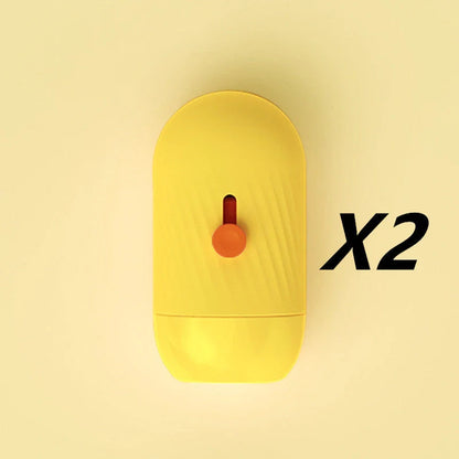 Confidentiality Seal Roller in various colours with plastic unpacking knife for privacy protection