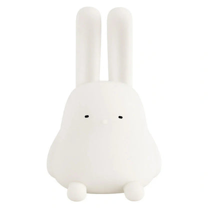 Cute Rabbit Mood Light dimmable LED night light for children