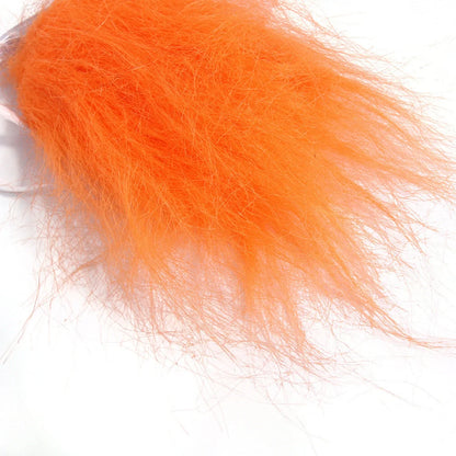 Adjustable dog wig in various colours for pet cosplay and photography
