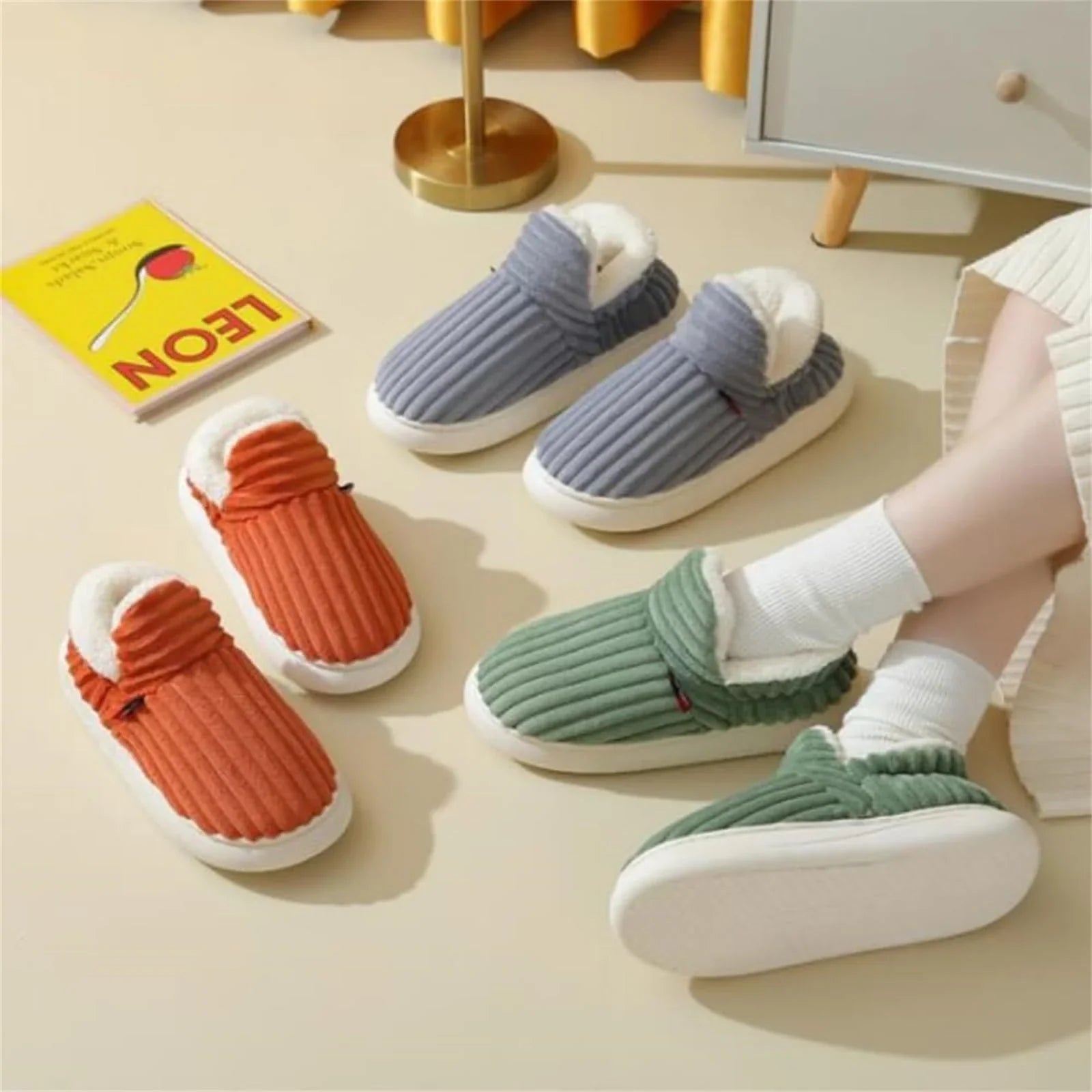 Stylish and comfortable casual shoes in a variety of colors and sizes