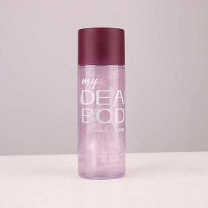 Luxurious Perfume Essence - Premium British Fragrance Crafted with Essential Oils and Natural Extracts