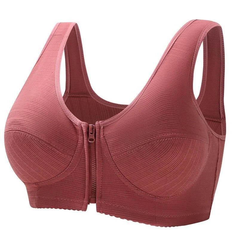 Elegant Plus Size Underwired Bra in various colours for ultimate comfort and support