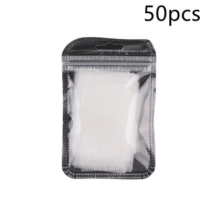 Professional Nail Extension Fiber Set for at-home salon-quality nails