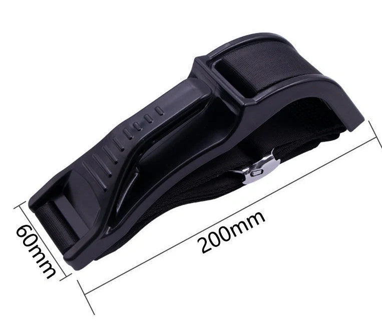 Pregnancy Car Seat Belt Adjuster in various colors for comfort and safety
