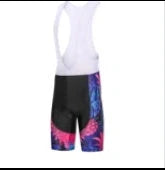 Short Bib Y-M10 in various sizes and styles, lightweight and versatile