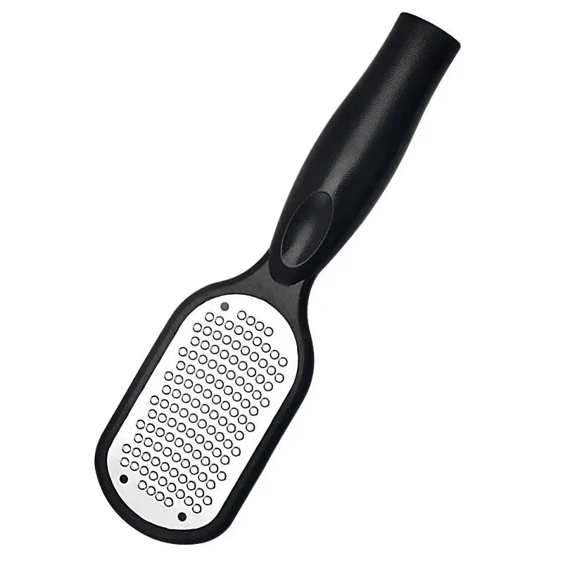 Premium Stainless Steel Foot File for Effortlessly Smooth and Soft Feet