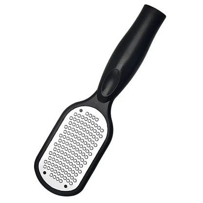 Premium Stainless Steel Foot File for Effortlessly Smooth and Soft Feet