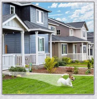 Spray Away Solar-Powered Motion-Activated Garden Sprinkler for pest deterrent