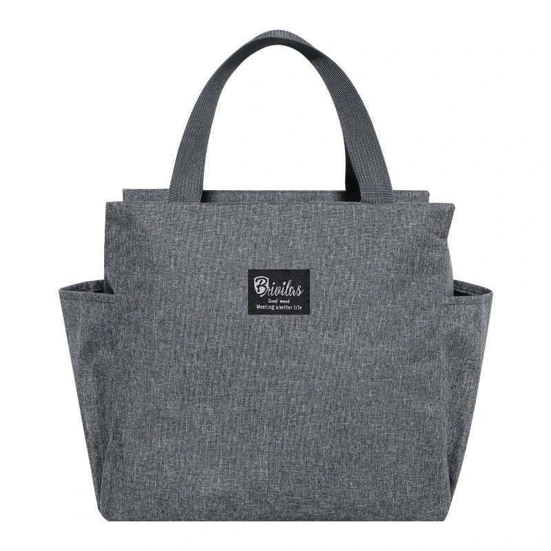 Premium Oxford cloth multipurpose waterproof cooler bag in rose colour, perfect for outdoor activities and work lunch in the UK