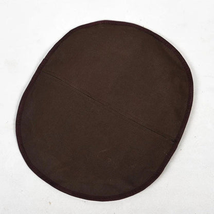 Cosy anti-slip pet bed with soft polyester cushion, available in a range of sizes to suit pets of all shapes and sizes