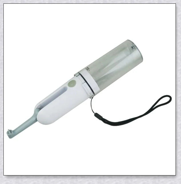 Premium portable handheld bidet spray with adjustable nozzle and water pressure for a refreshing, hygienic clean on the go.
