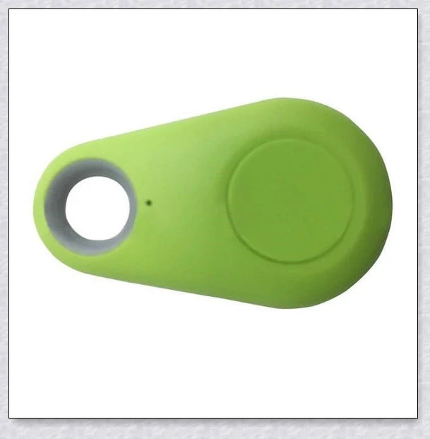 Pets Smart Mini Waterproof GPS Tracker with Replaceable Battery for Pets