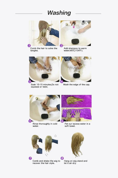 Stylish long straight synthetic wig with a comfortable cap and heat-safe design for versatile hair transformation