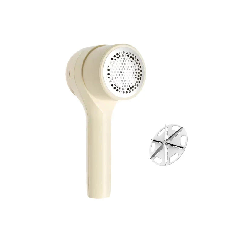 Trendha Electric Lint Remover - Banish Lint and Fabric Pills for Pristine Clothing