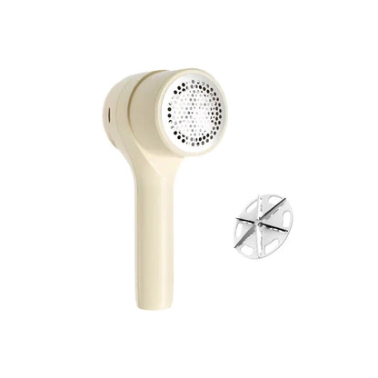 Trendha Electric Lint Remover - Banish Lint and Fabric Pills for Pristine Clothing