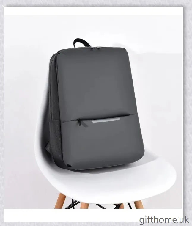 Millet Backpack with Laptop Compartment, Waterproof and Durable Oxford Cloth Construction