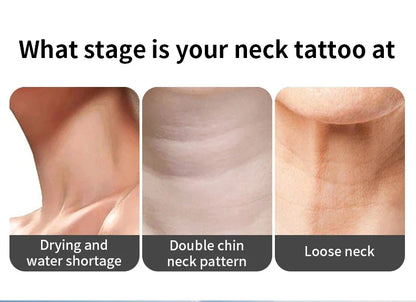 Premium skin tightening and facial massager with LED photon therapy to reduce wrinkles, tighten skin, and improve overall skin health