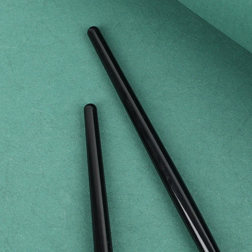 Premium Eyebrow and Lash Brush - Versatile Grooming Tool for Flawless Brows and Lashes