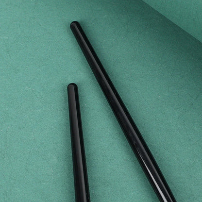 Premium Eyebrow and Lash Brush - Versatile Grooming Tool for Flawless Brows and Lashes