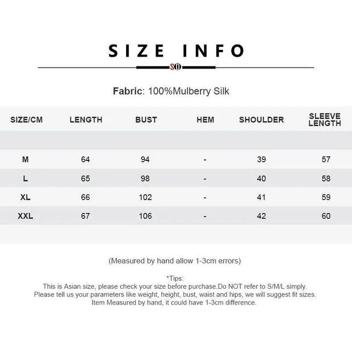 Sophisticated 100% Mulberry silk crepe de chine dress shirt for stylish women in the UK, offering elegance, comfort and versatility.