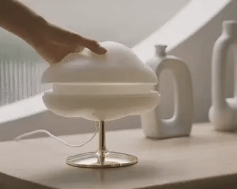Premium allergy-relieving humidifier with advanced filtration, smart controls, and whisper-quiet operation for improved indoor air quality