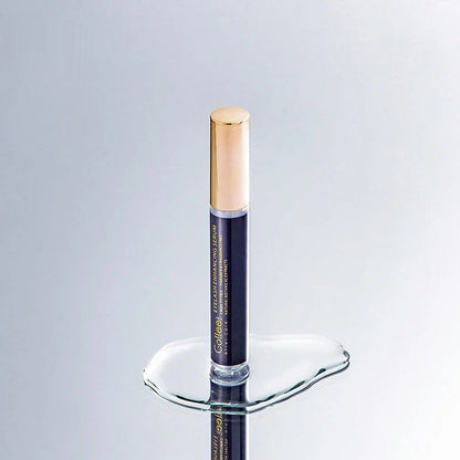 Premium eyelash nourishing solution for thicker and lush lashes