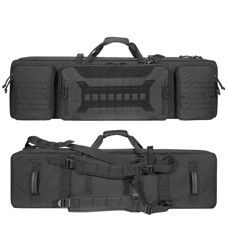 Durable and versatile outdoor water bomb bag with 36-inch capacity, perfect for water fights, picnics, and outdoor adventures