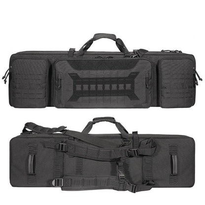 Durable and versatile outdoor water bomb bag with 36-inch capacity, perfect for water fights, picnics, and outdoor adventures